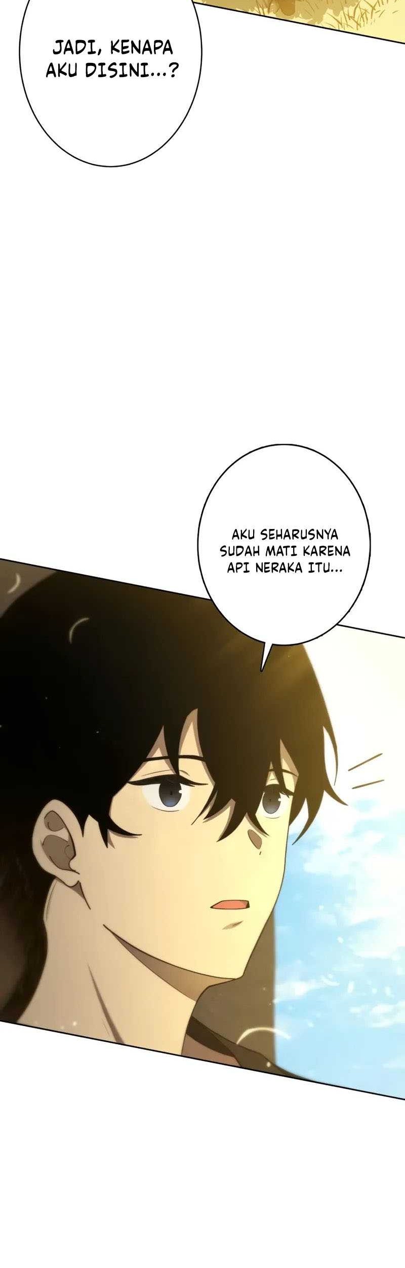 The Survival of the Savior Chapter 2 - halaman 11