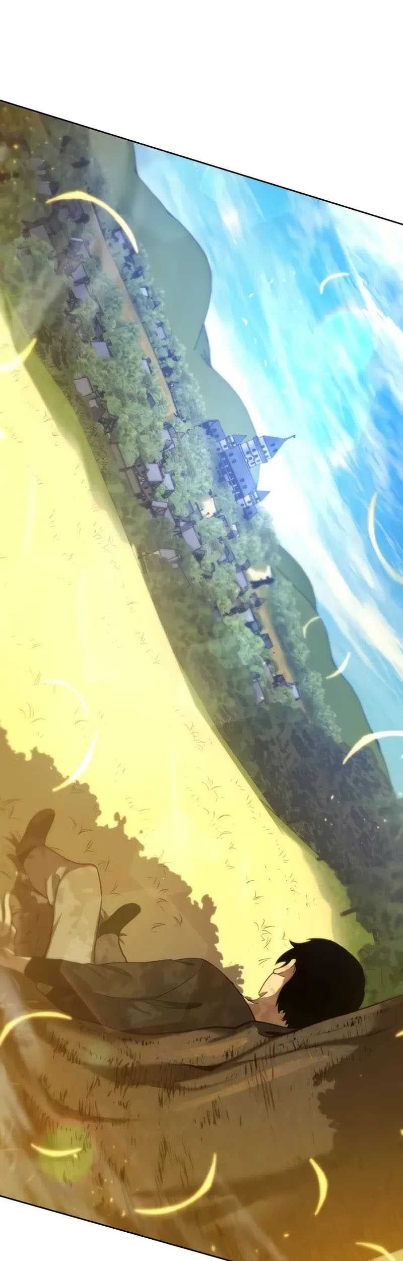 The Survival of the Savior Chapter 2 - halaman 12
