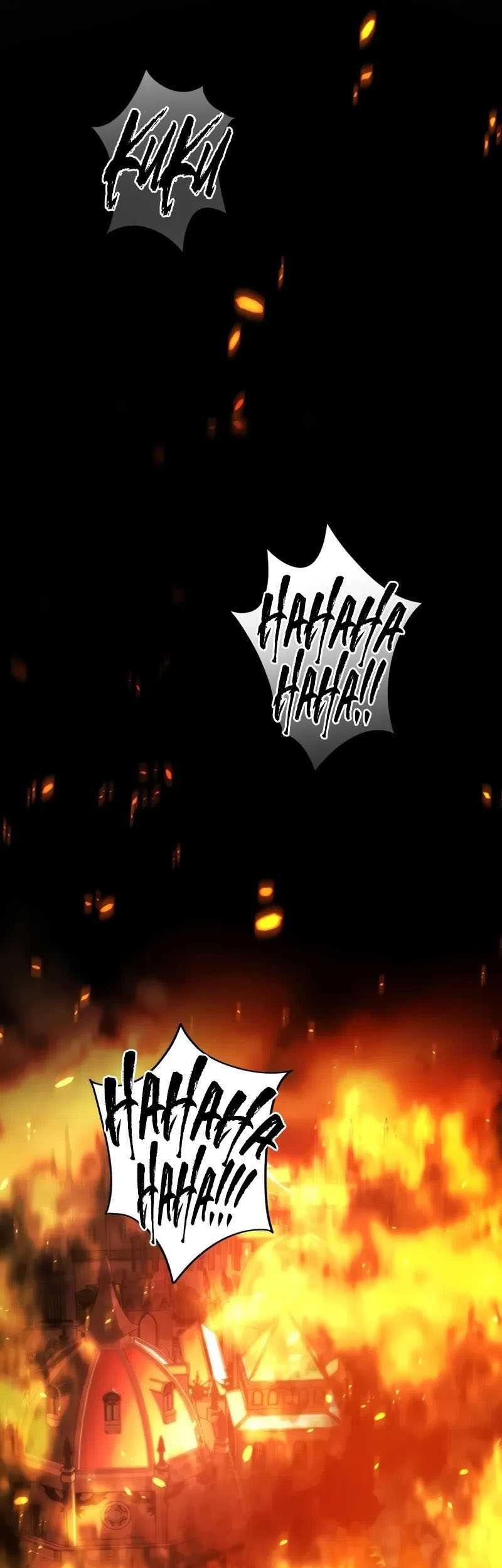 The Survival of the Savior Chapter 2 - halaman 2