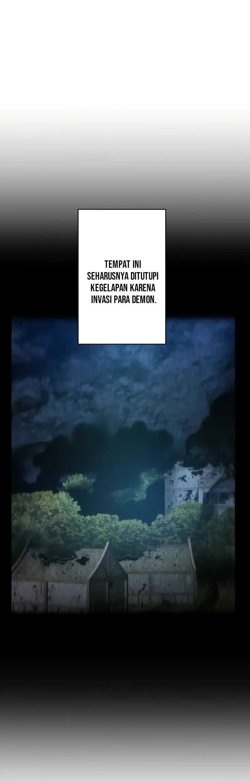 The Survival of the Savior Chapter 2 - halaman 20