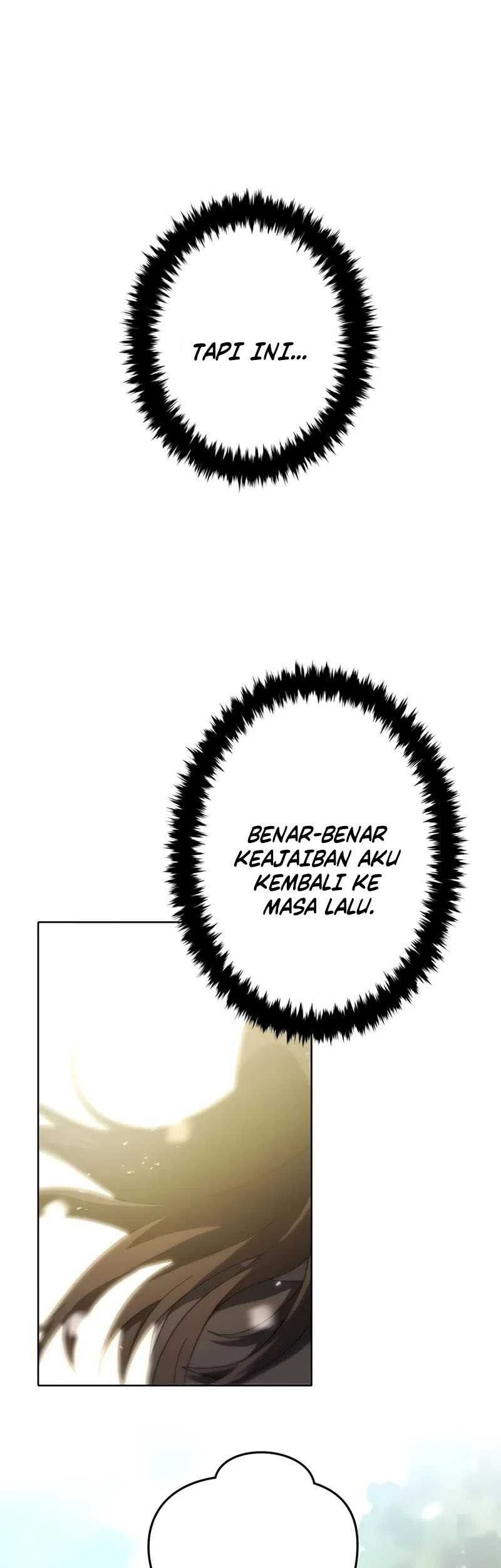 The Survival of the Savior Chapter 2 - halaman 22