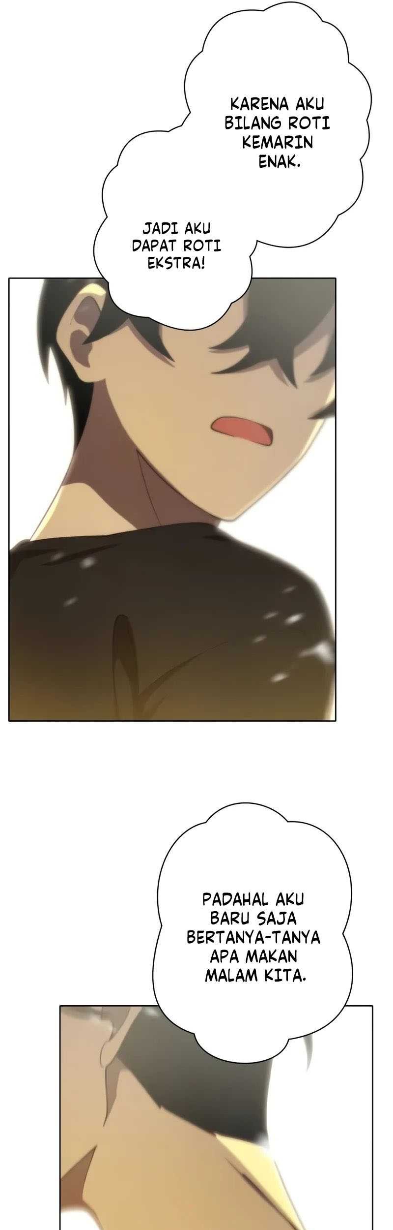 The Survival of the Savior Chapter 2 - halaman 26
