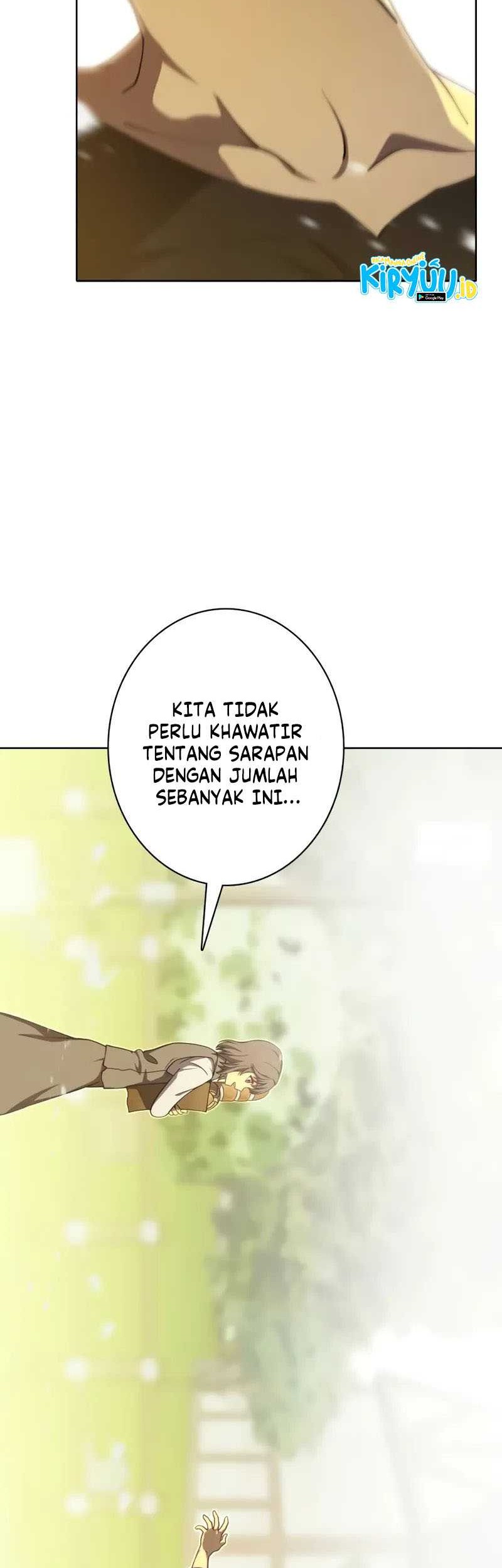 The Survival of the Savior Chapter 2 - halaman 27