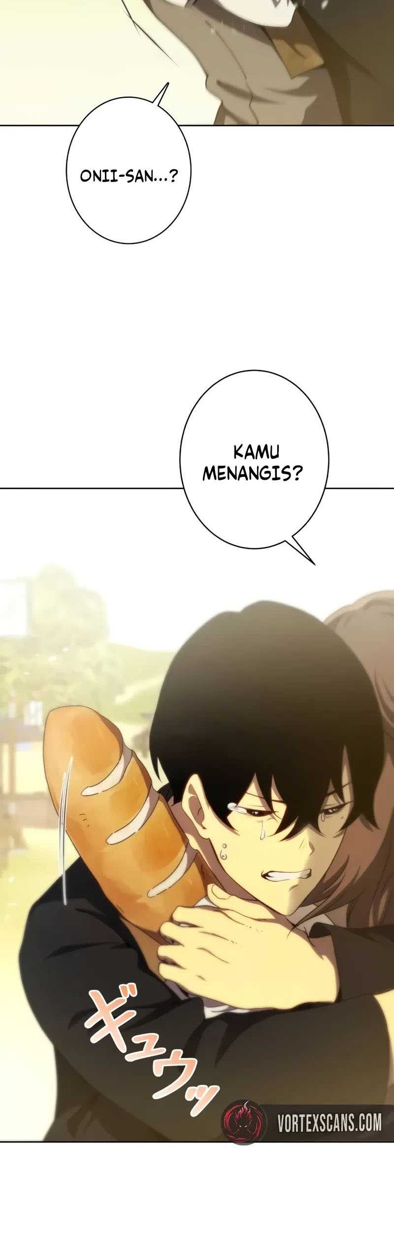 The Survival of the Savior Chapter 2 - halaman 29