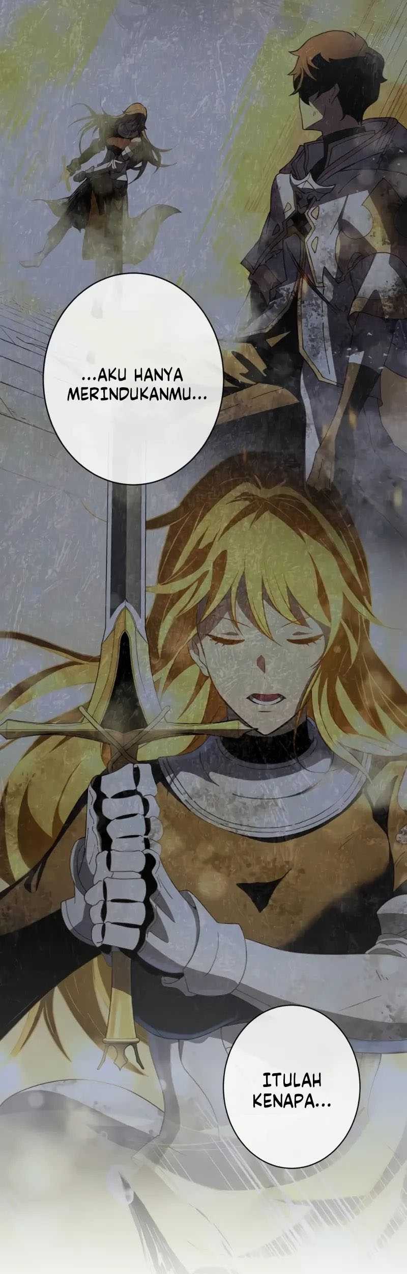 The Survival of the Savior Chapter 2 - halaman 32