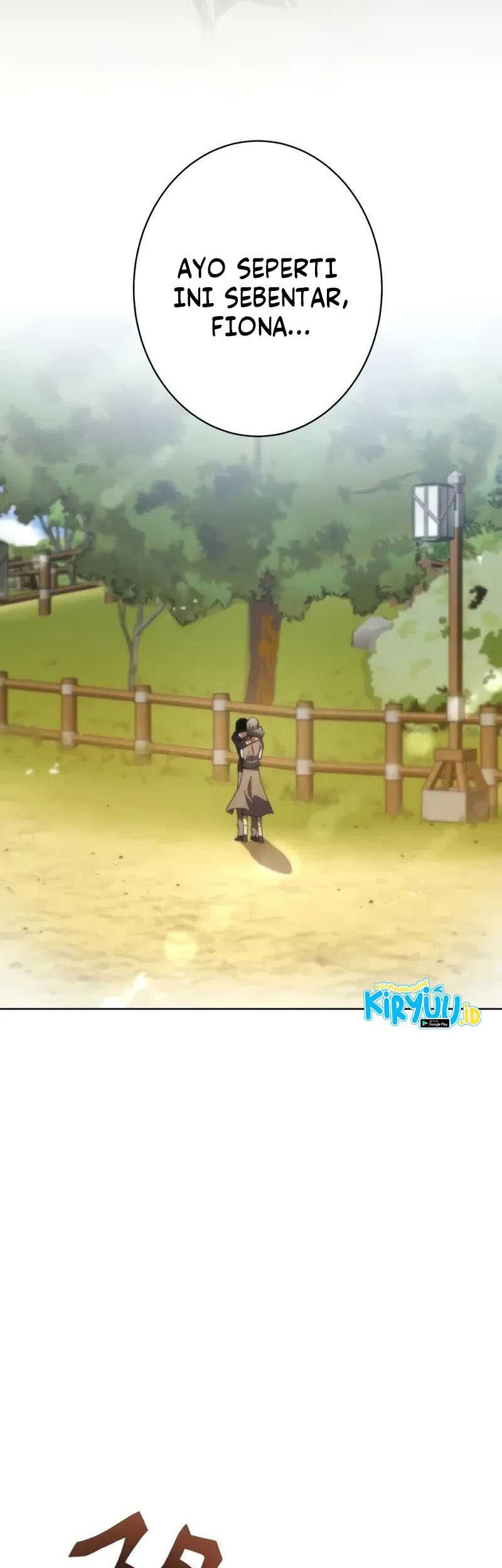 The Survival of the Savior Chapter 2 - halaman 33