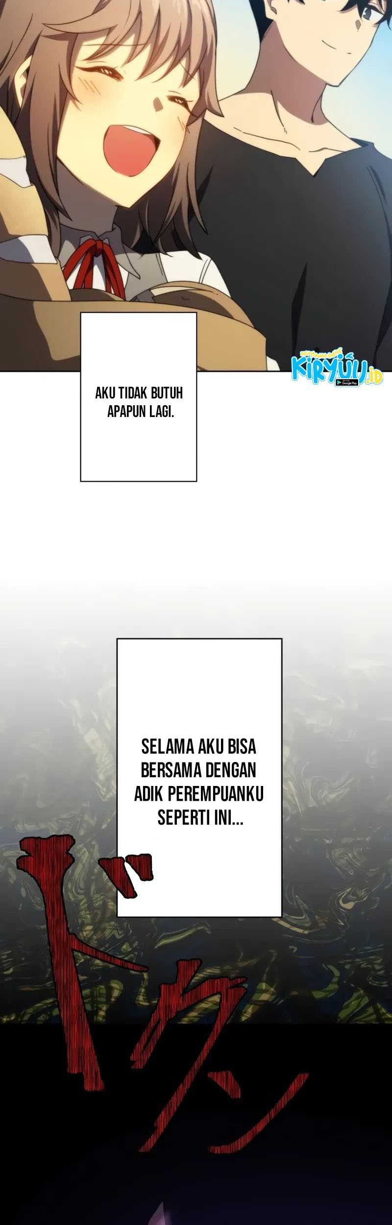 The Survival of the Savior Chapter 2 - halaman 37