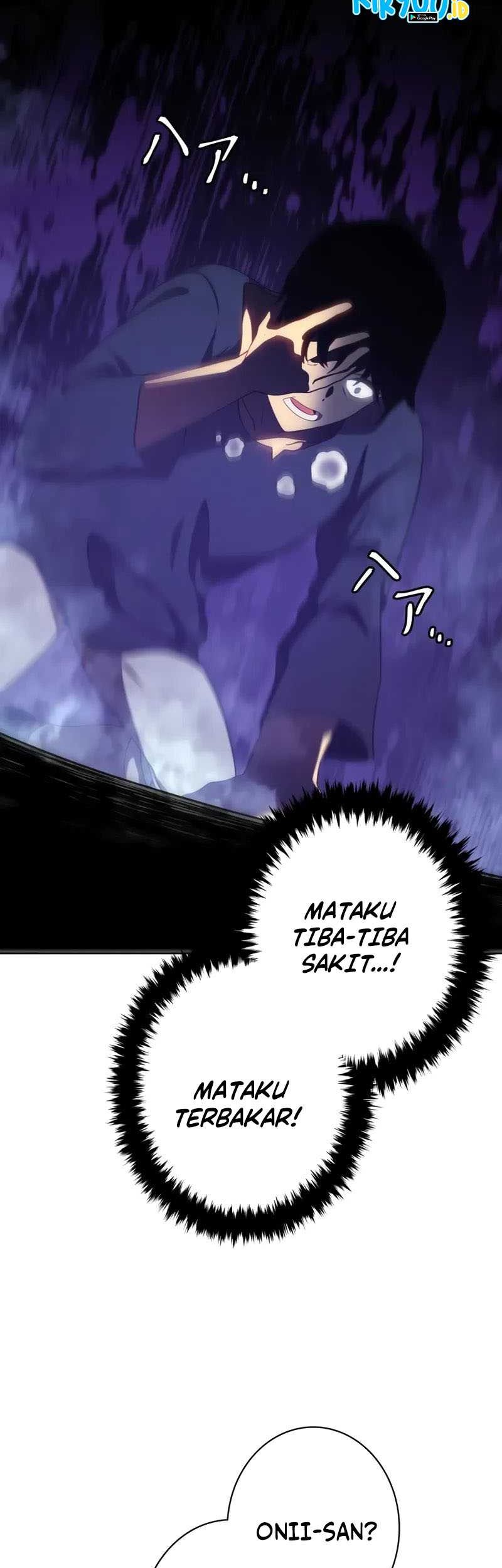 The Survival of the Savior Chapter 2 - halaman 40