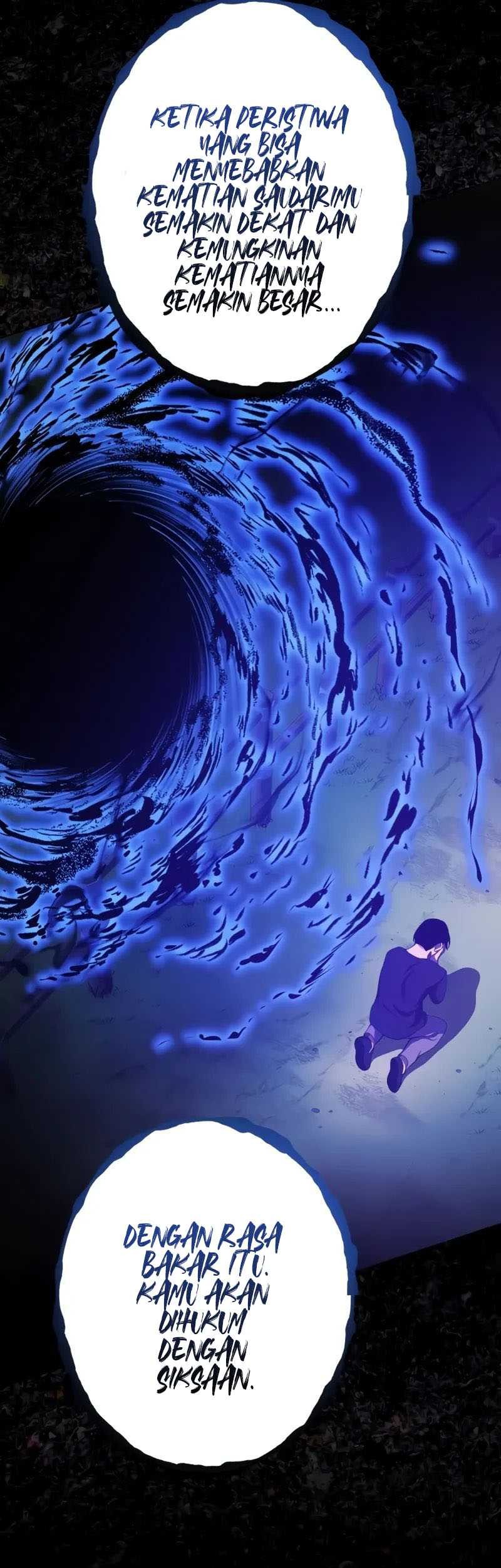 The Survival of the Savior Chapter 2 - halaman 44