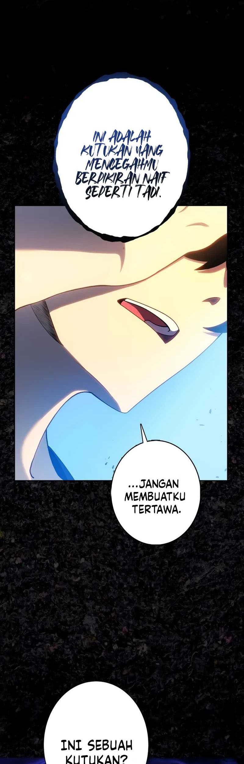 The Survival of the Savior Chapter 2 - halaman 45