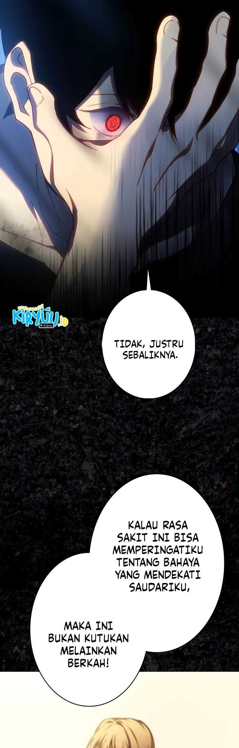 The Survival of the Savior Chapter 2 - halaman 47