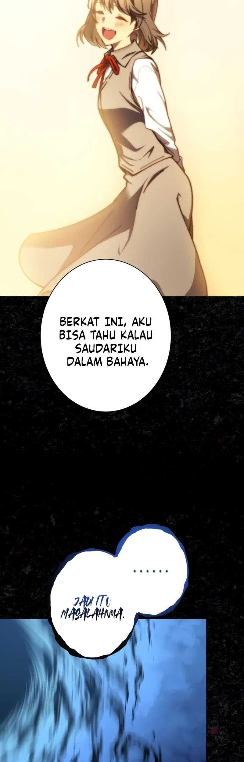 The Survival of the Savior Chapter 2 - halaman 48