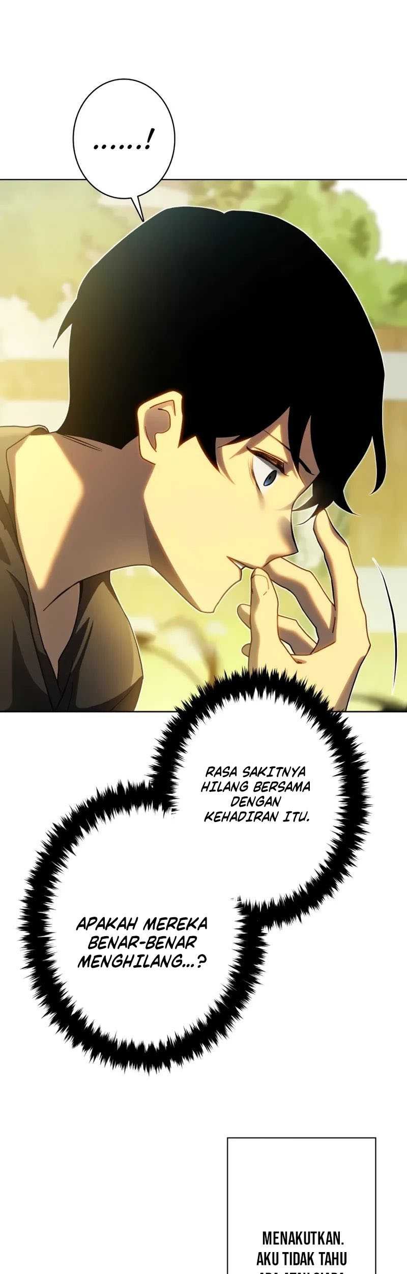 The Survival of the Savior Chapter 2 - halaman 50