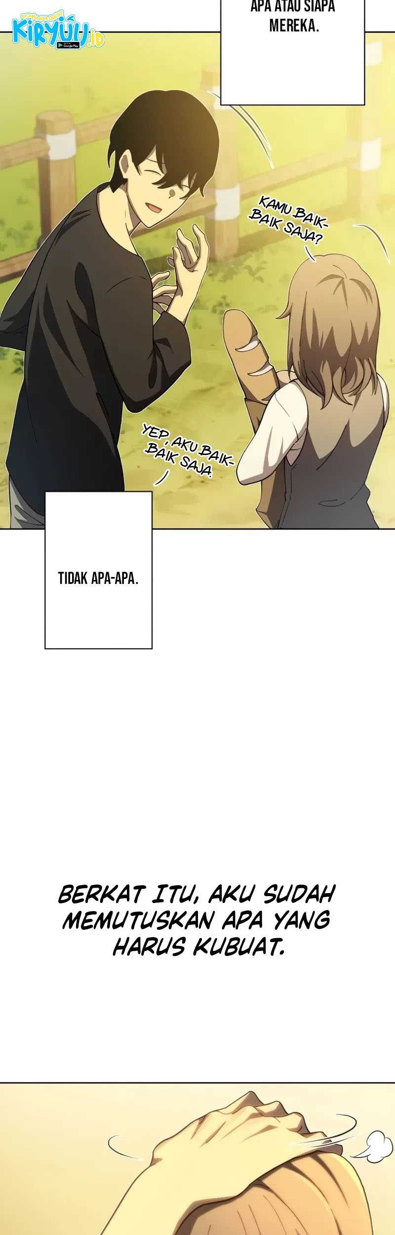 The Survival of the Savior Chapter 2 - halaman 51
