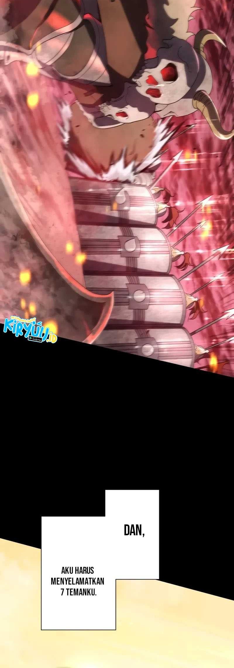 The Survival of the Savior Chapter 2 - halaman 55