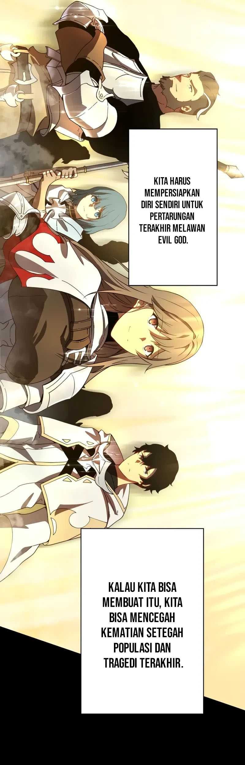 The Survival of the Savior Chapter 2 - halaman 56