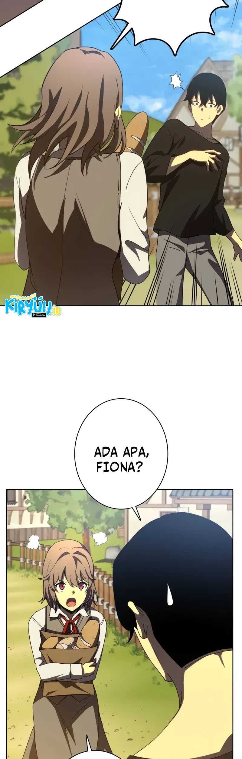 The Survival of the Savior Chapter 2 - halaman 58