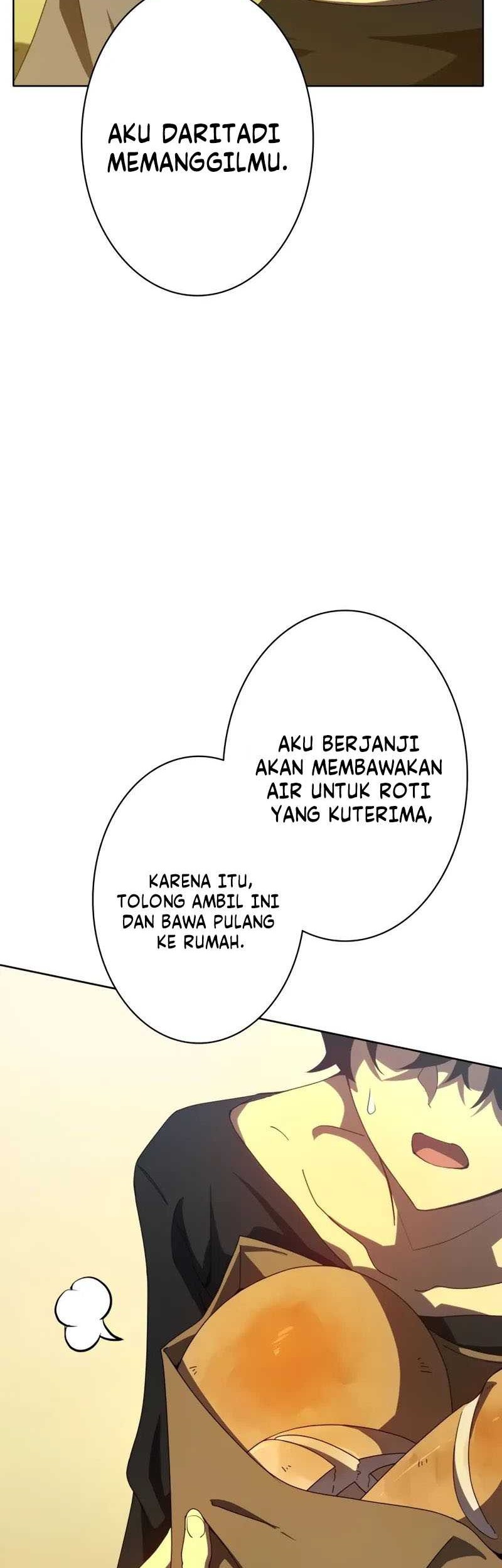 The Survival of the Savior Chapter 2 - halaman 59