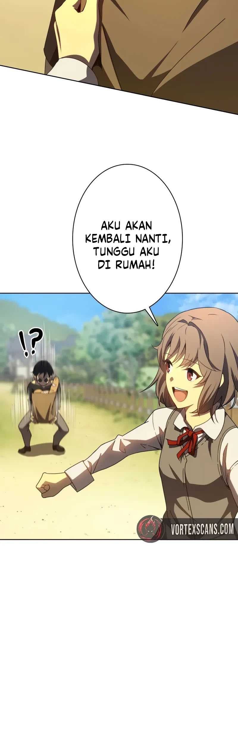 The Survival of the Savior Chapter 2 - halaman 60