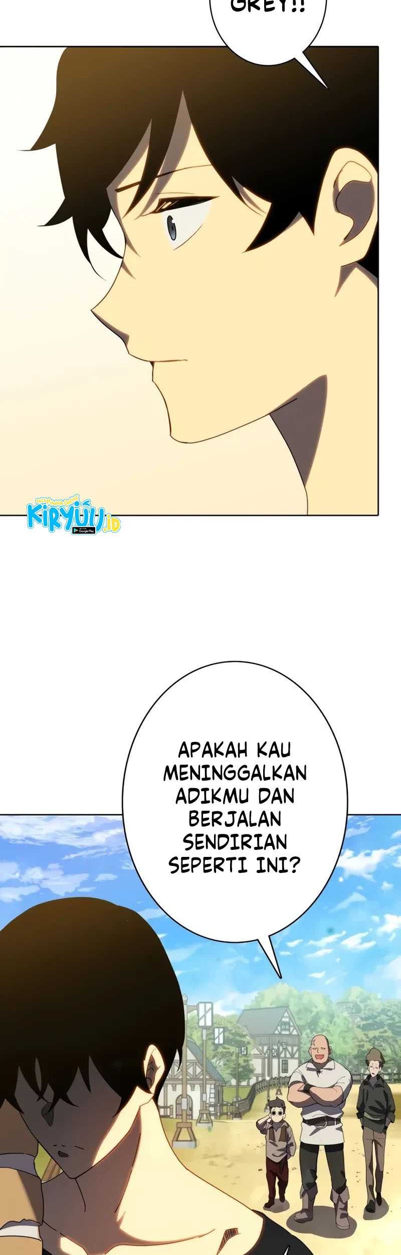 The Survival of the Savior Chapter 2 - halaman 63