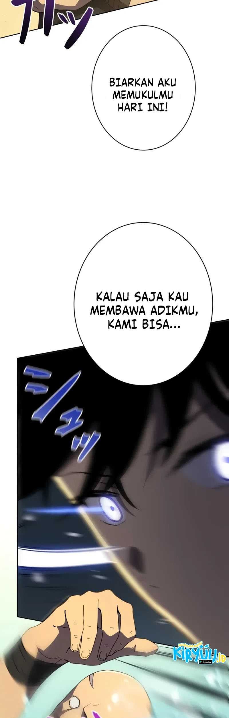The Survival of the Savior Chapter 2 - halaman 66