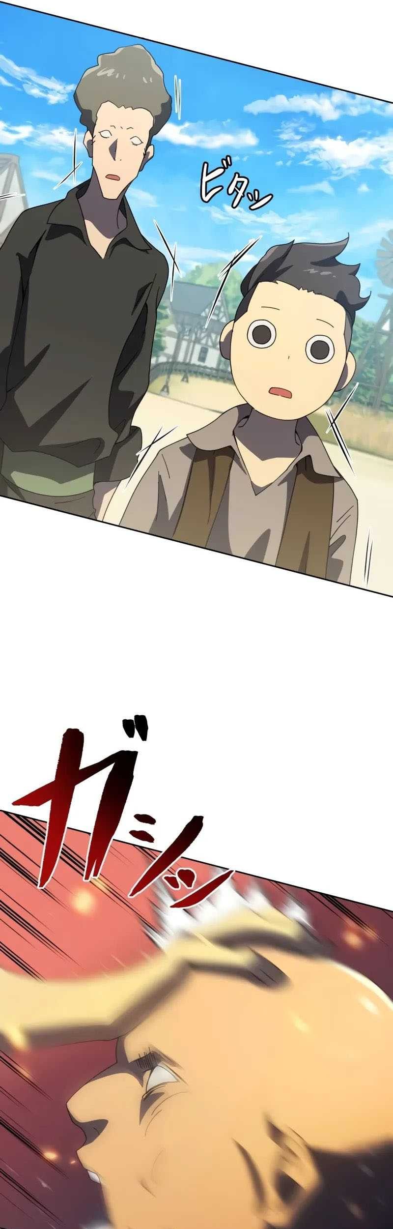 The Survival of the Savior Chapter 2 - halaman 68