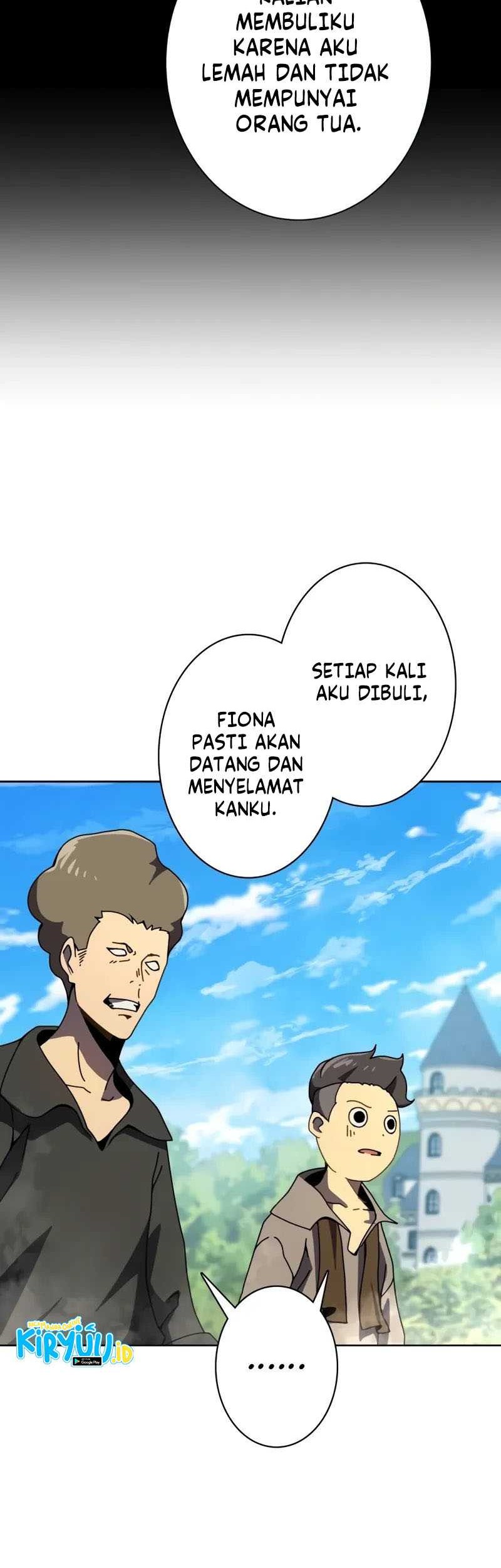 The Survival of the Savior Chapter 2 - halaman 73
