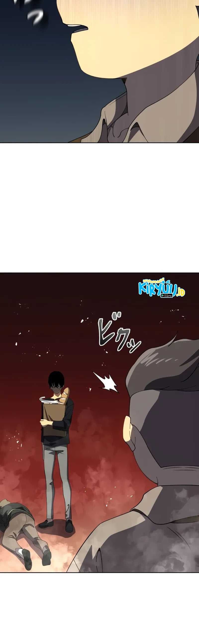The Survival of the Savior Chapter 2 - halaman 78
