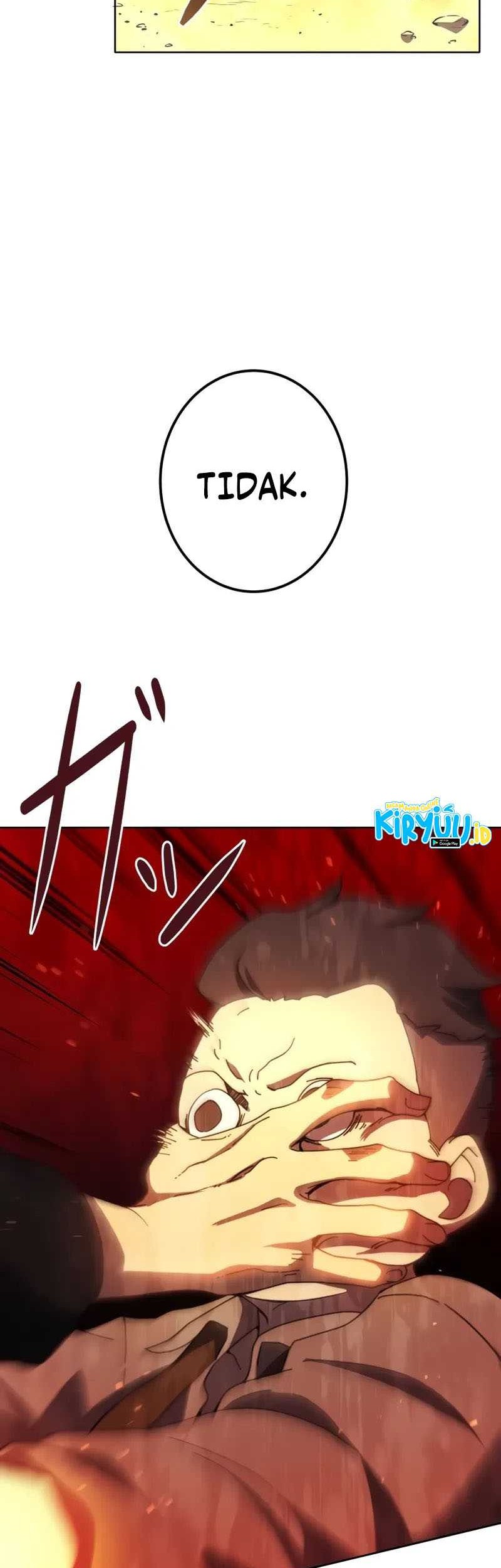 The Survival of the Savior Chapter 2 - halaman 81