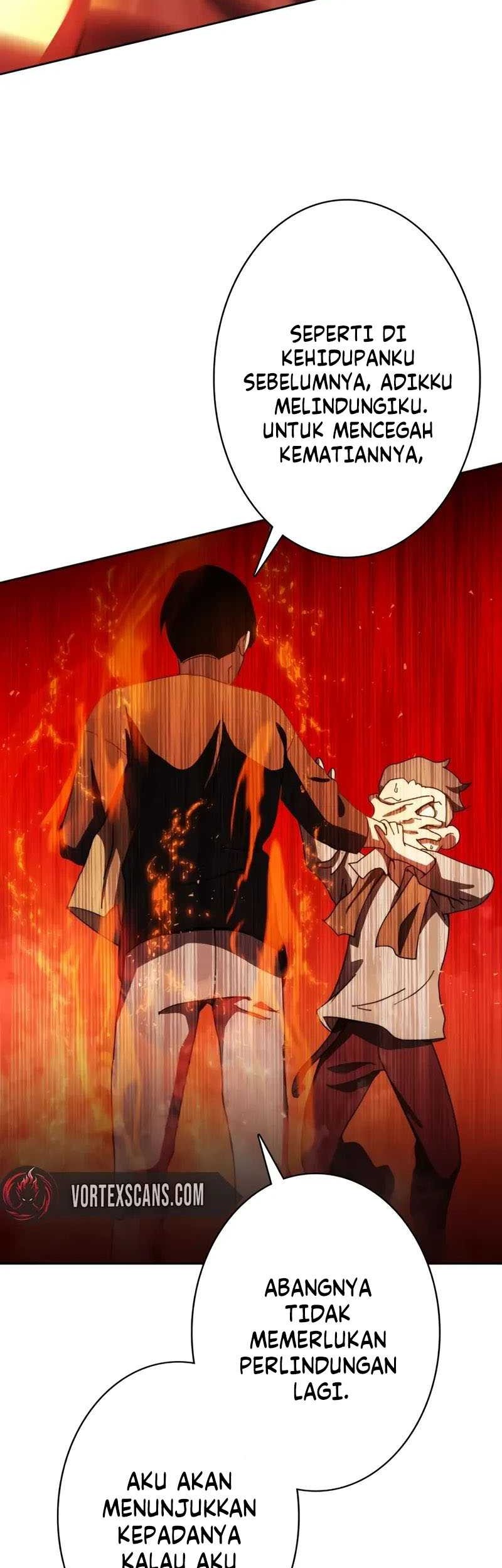 The Survival of the Savior Chapter 2 - halaman 82
