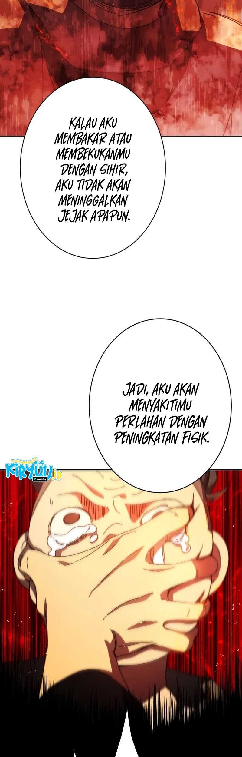The Survival of the Savior Chapter 2 - halaman 84