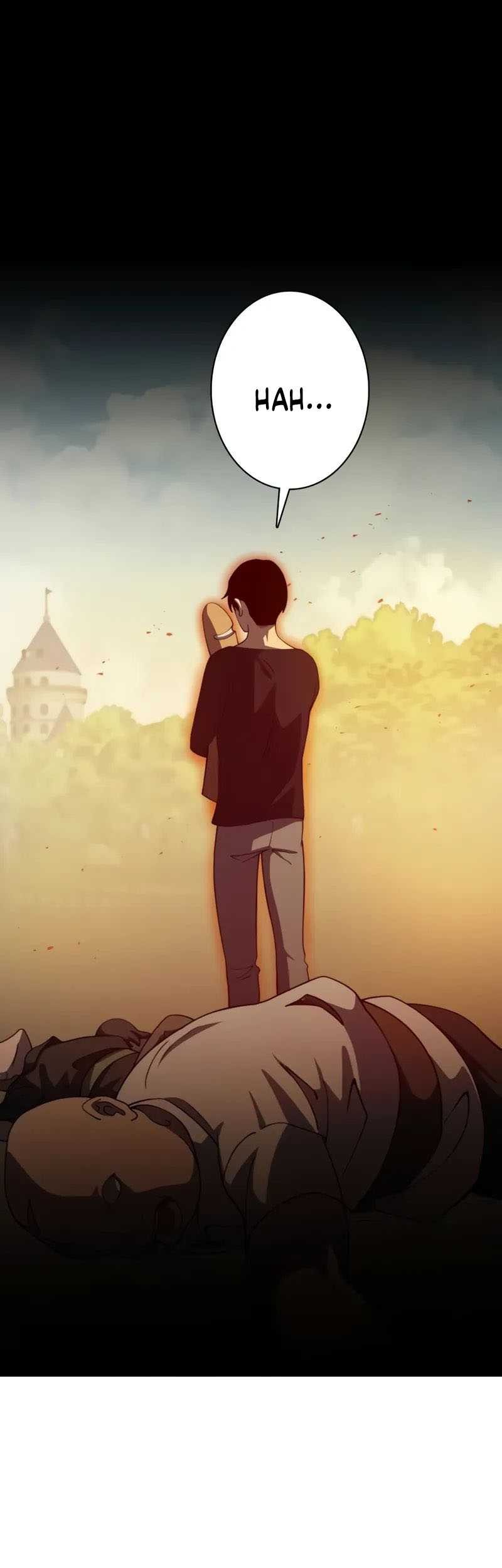 The Survival of the Savior Chapter 2 - halaman 86