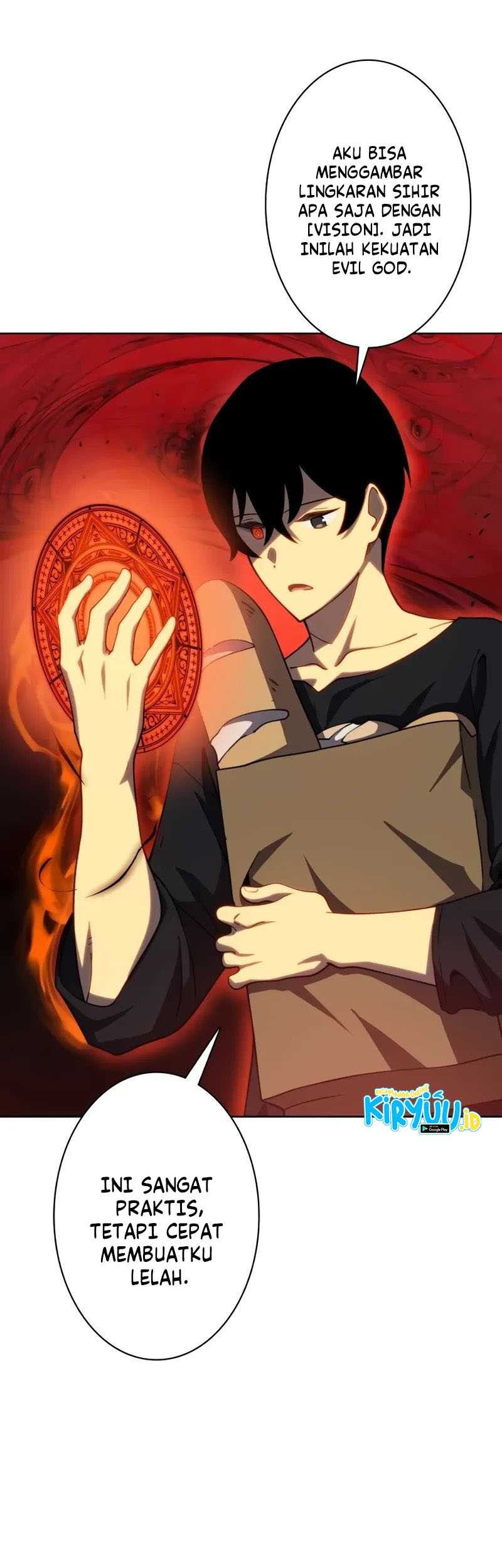 The Survival of the Savior Chapter 2 - halaman 87
