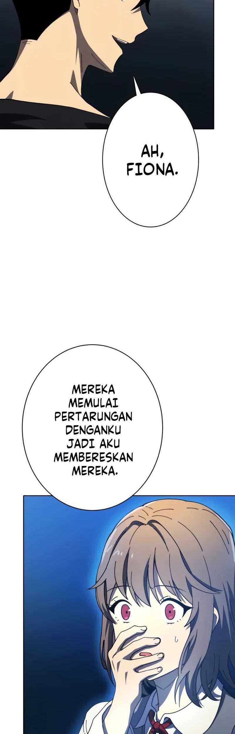 The Survival of the Savior Chapter 2 - halaman 89