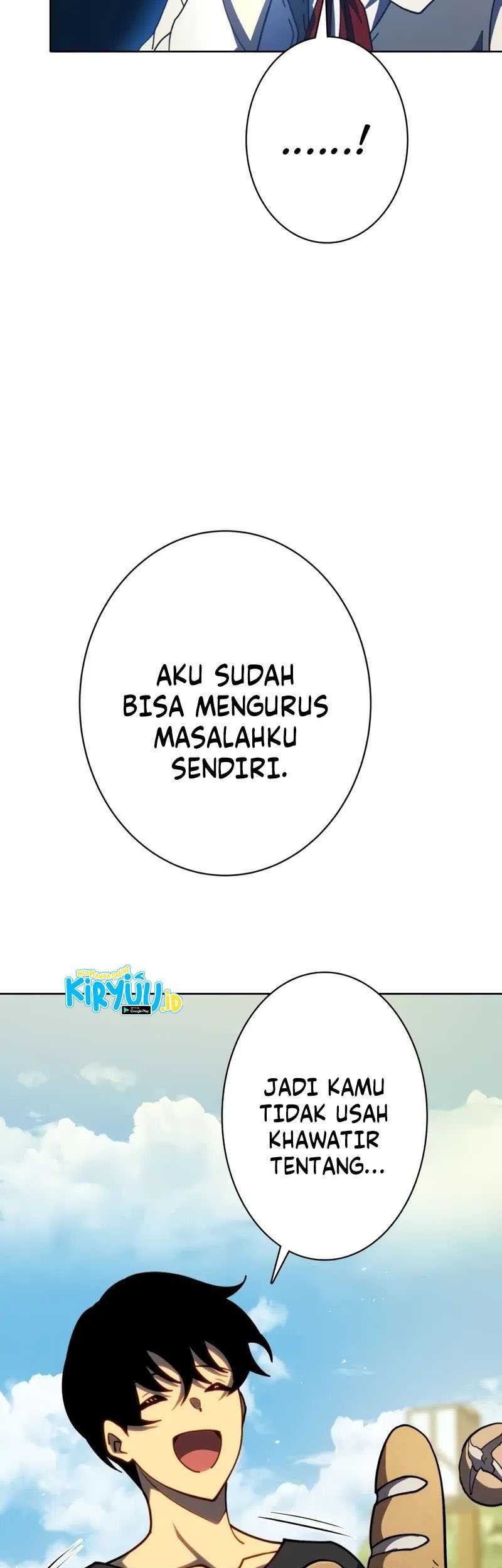 The Survival of the Savior Chapter 2 - halaman 90