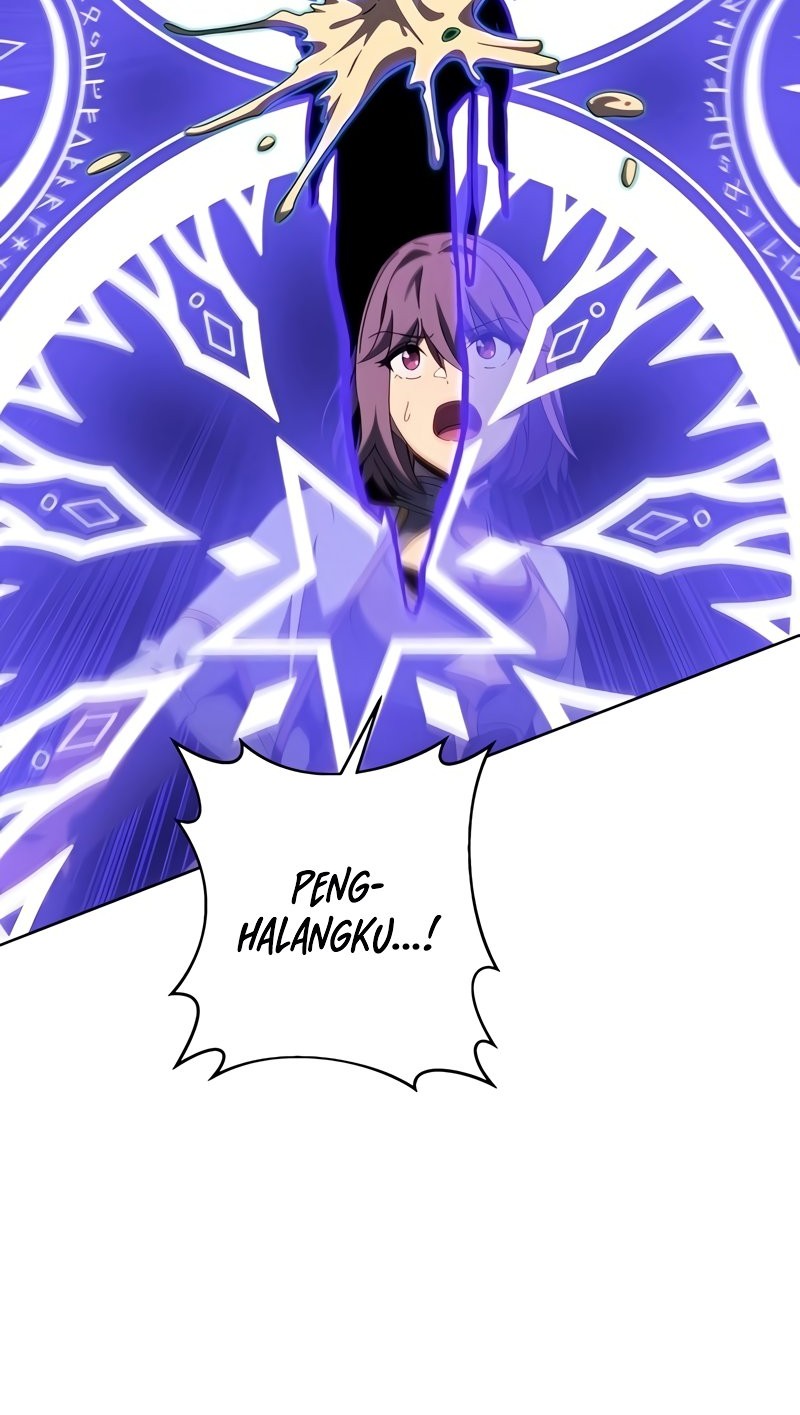 The Survival of the Savior Chapter 20 - halaman 13