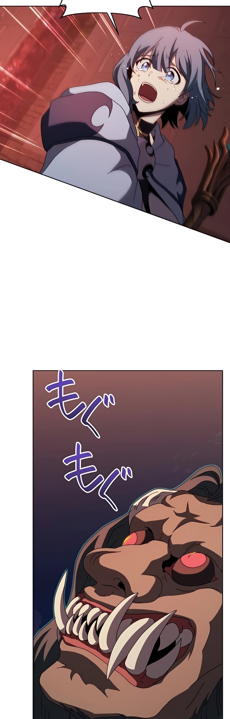 The Survival of the Savior Chapter 20 - halaman 16