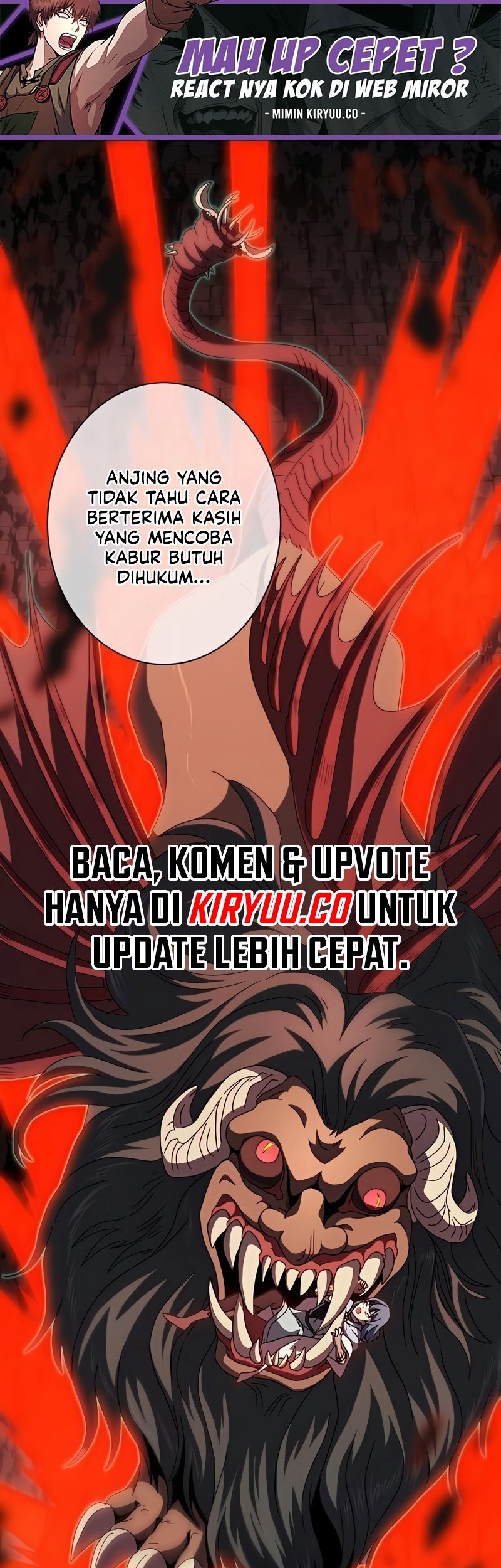 The Survival of the Savior Chapter 20 - halaman 2