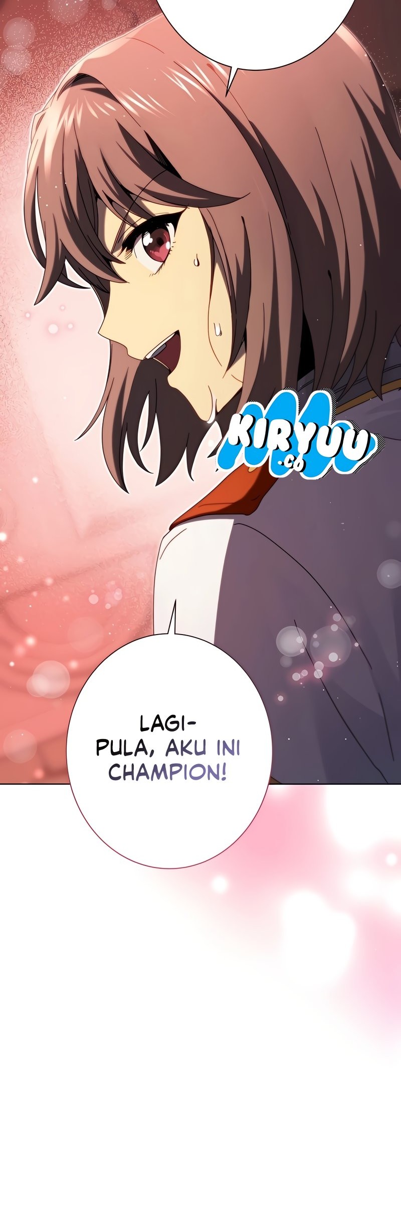 The Survival of the Savior Chapter 20 - halaman 24