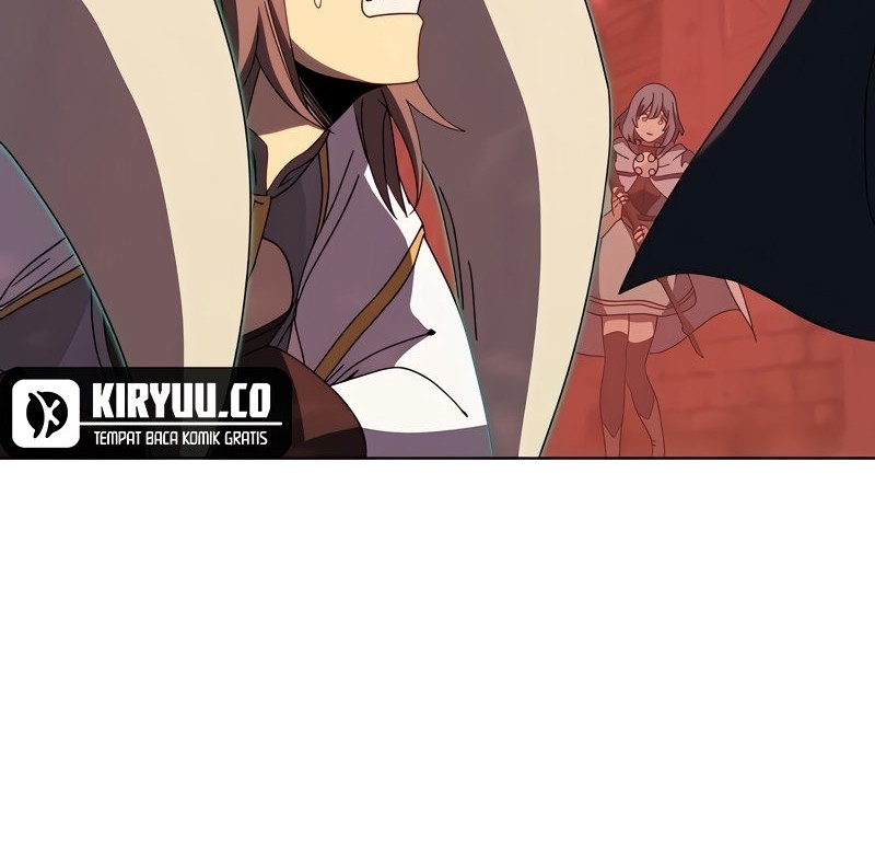 The Survival of the Savior Chapter 20 - halaman 35