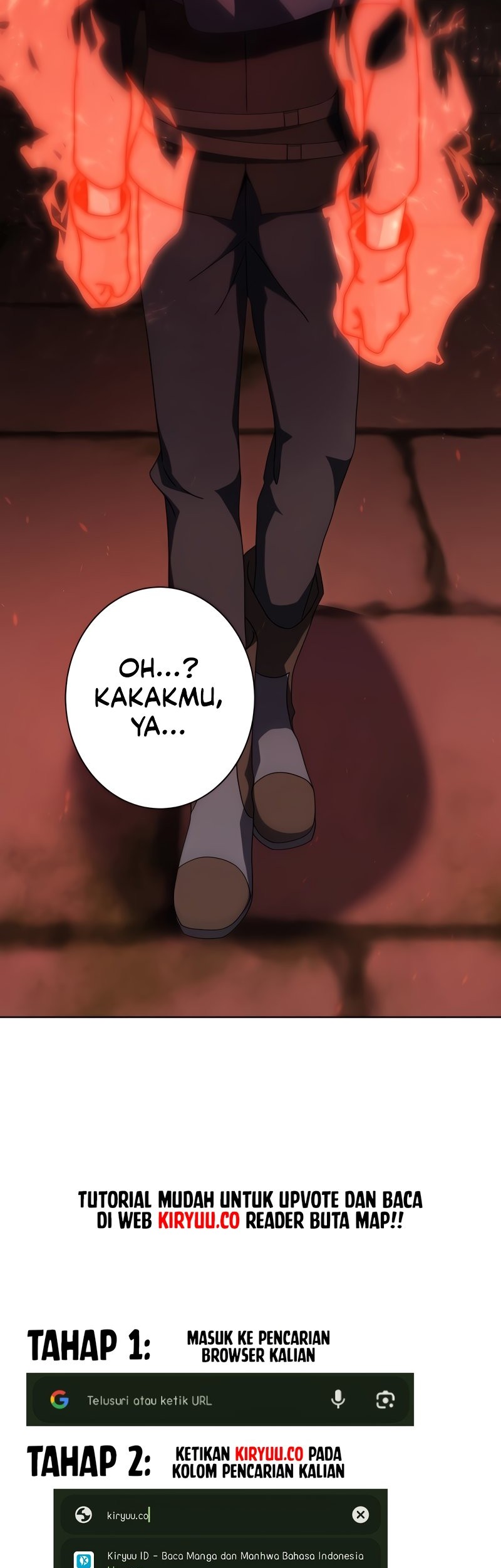 The Survival of the Savior Chapter 20 - halaman 41