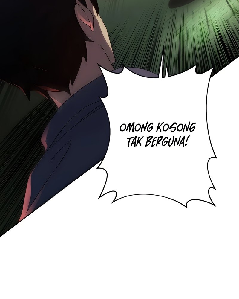 The Survival of the Savior Chapter 20 - halaman 53