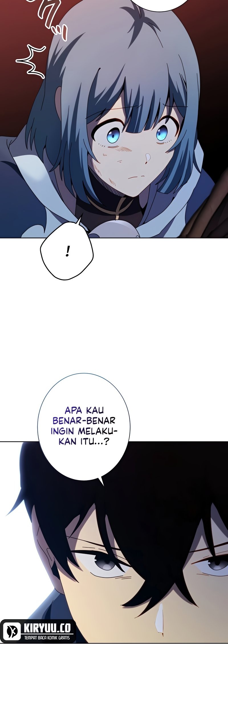 The Survival of the Savior Chapter 20 - halaman 60