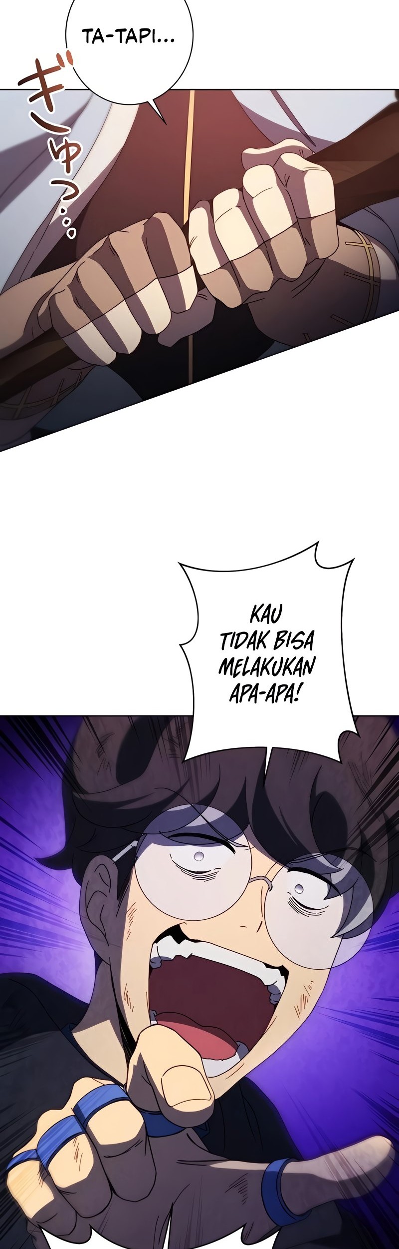 The Survival of the Savior Chapter 20 - halaman 63