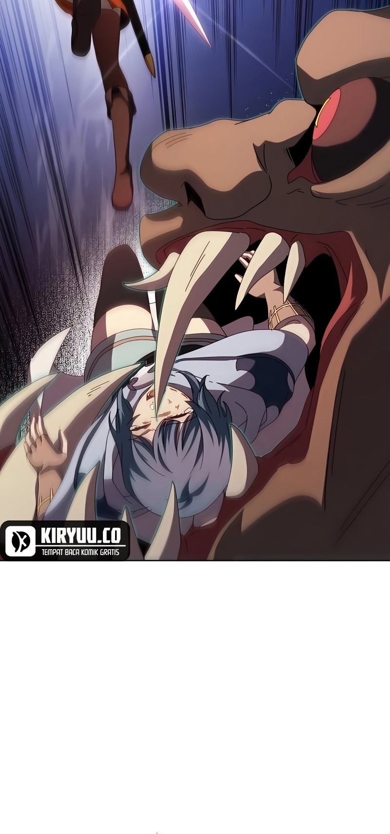 The Survival of the Savior Chapter 20 - halaman 7