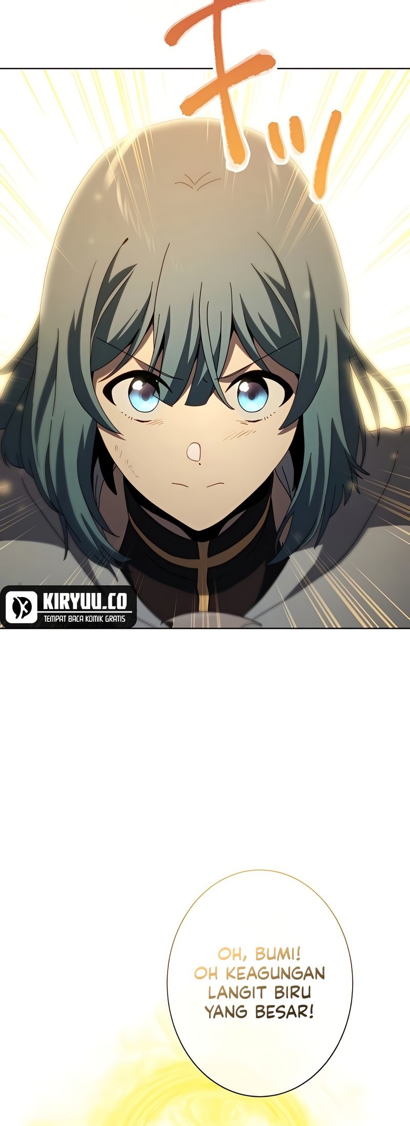 The Survival of the Savior Chapter 20 - halaman 72