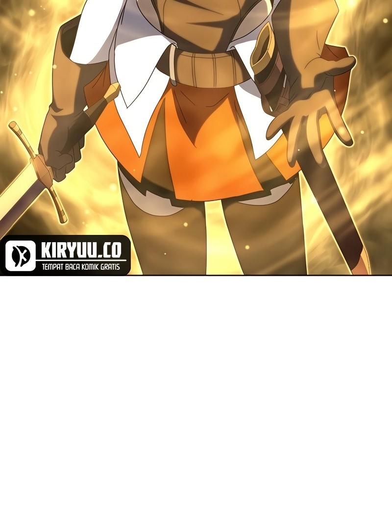 The Survival of the Savior Chapter 20 - halaman 75