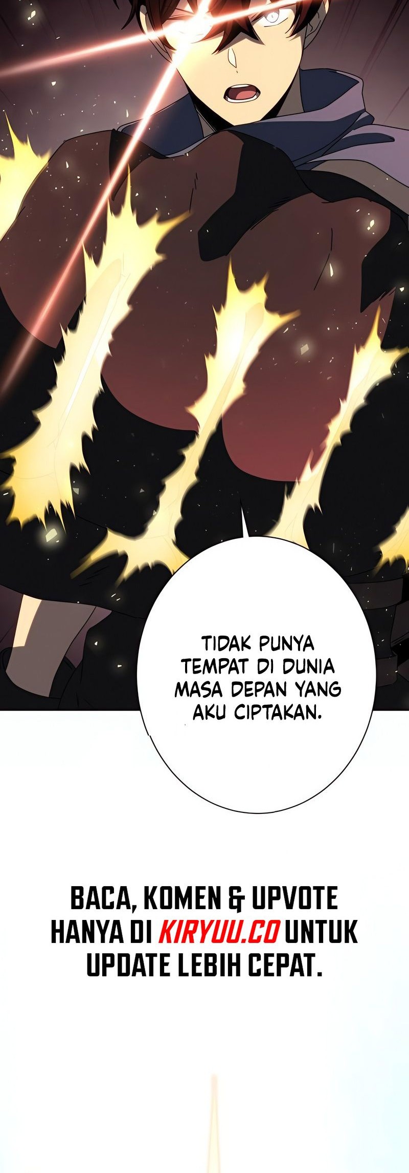 The Survival of the Savior Chapter 21 - halaman 18