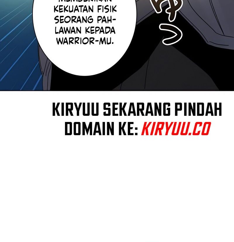 The Survival of the Savior Chapter 21 - halaman 30