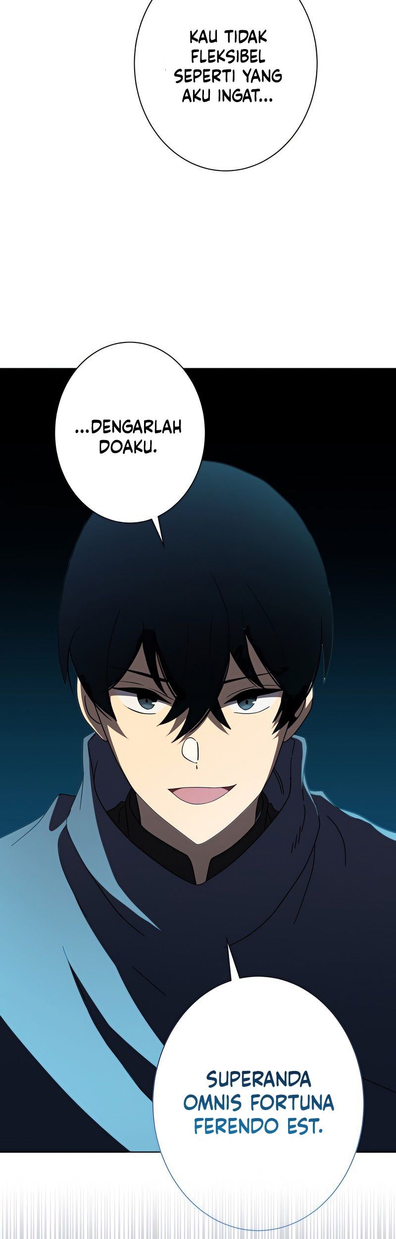 The Survival of the Savior Chapter 21 - halaman 35